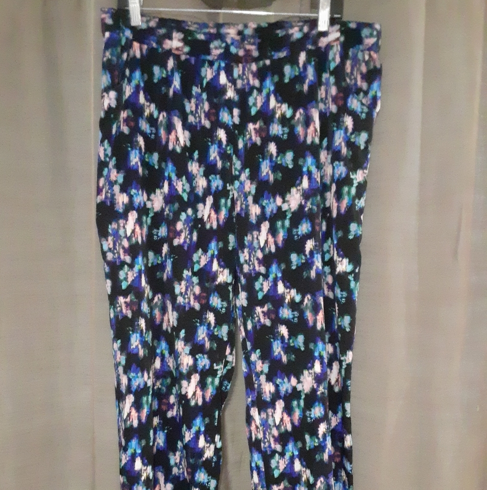 Degree Joggers Size XL